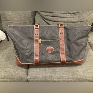 Rare Roots NHLPA Duffel Bag